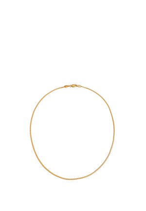 BASIC - Necklace - gold-coloured