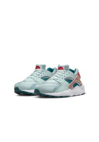 huarache bleu clair