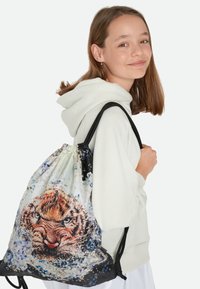 Baagl Sportovní vak  - beige