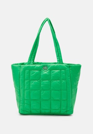 Borsa a mano - green