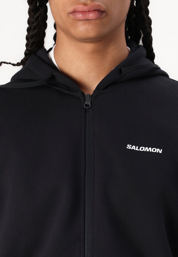 SALOMON LOGO UNISEX - Sweatshirt3