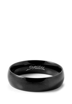 SENTIO - Ring - black