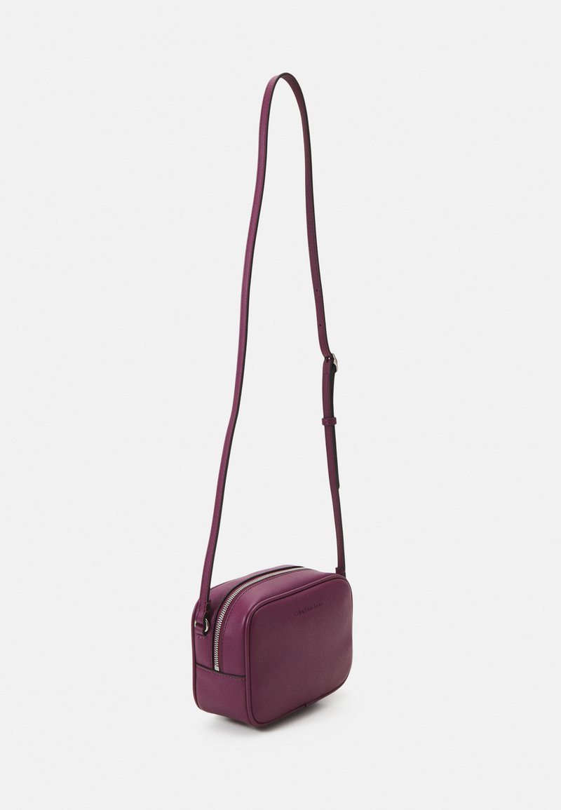 Borsetta Borsa Calvin Klein Tracolla Rosa Calvin Klein Jeans