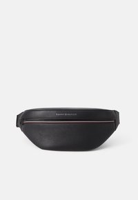 Tommy Hilfiger BUMBAG - Τσαντάκι μέσης - black