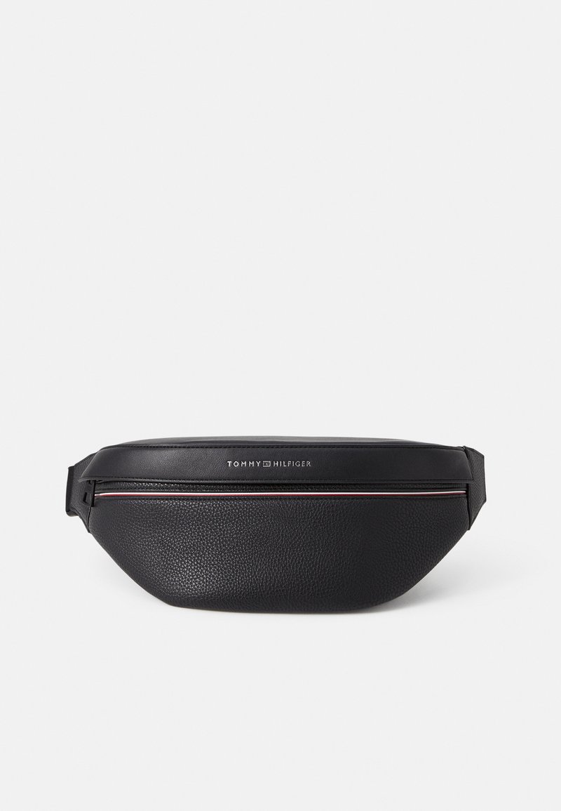 Tommy Hilfiger BUMBAG - Τσαντάκι μέσης - black