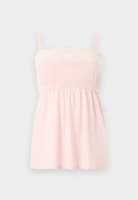 No seleccionado, pink