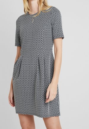 Esprit Vestito casual - dark blue