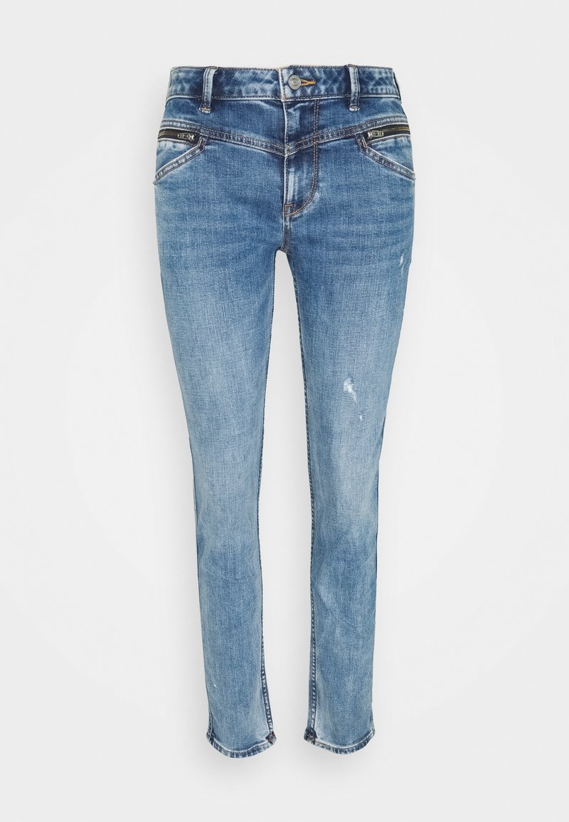 Blugi slim fit