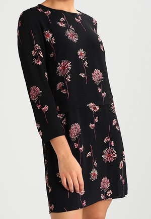 Hverdagskjole - black