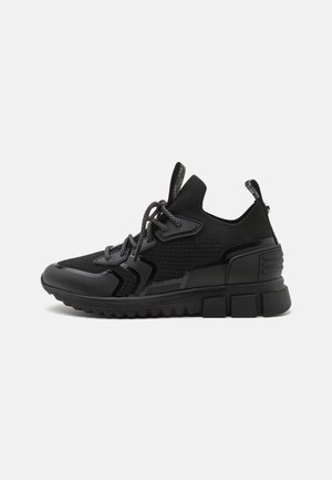 Steve Madden, Baskets basses - black