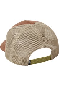 RVCA TRUCKER - Cap - cnw