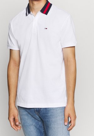 Polo - white