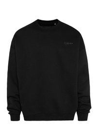 Harlem Soul UNISEX - Sweatshirt - black