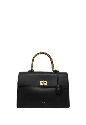 Borsa a mano - nero