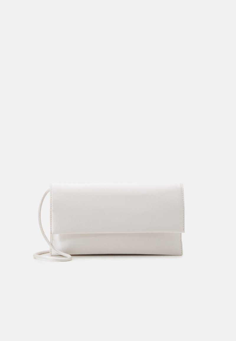 Loeffler Randall CHARLEE FLAP  - Clutch - sweet butter