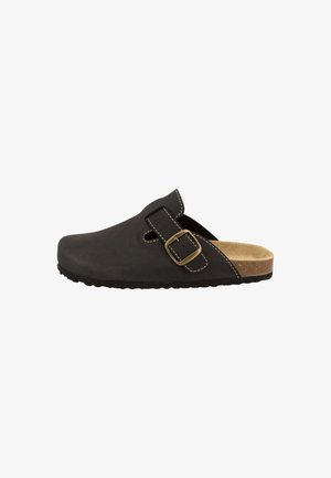 SUPERSOFT, SUPERSOFT - Mules - schwarz