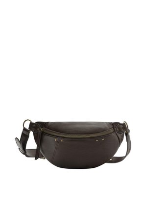 Gürteltasche - brown