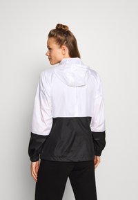 Columbia FLASH FORWARD™ WINDBREAKER - Veste coupe-vent - black
