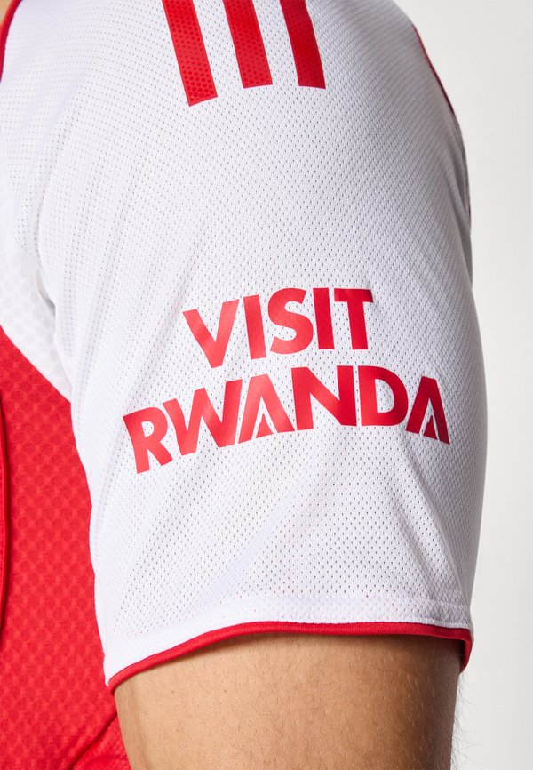 ARSENAL FC 25/26 HOME JSY AU - Club wear2