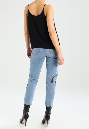 Vero Moda, Top - black