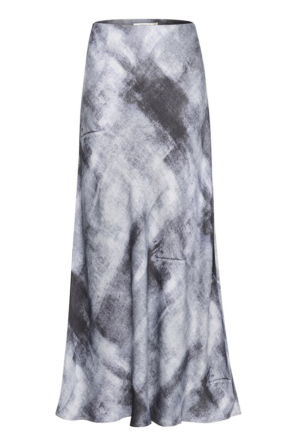 AREEN SKIRT - Maxi skirt4