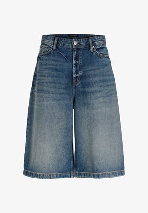Jack & Jones, Denim gy fit - Lühikesed teksad - blue denim
