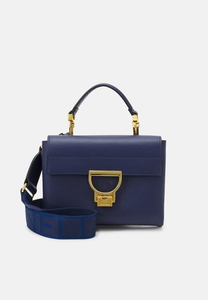 ARLETTIS SIGNATURE - Handtasche - royal blue