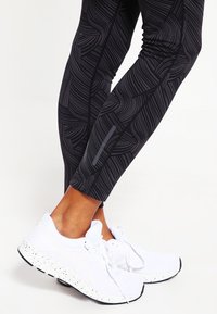 ASICS Leggings - grey