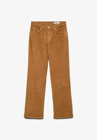 Valittu, tobacco brown