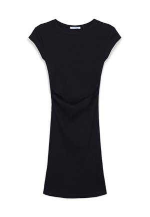 CORTO - Tubino - ultrablack