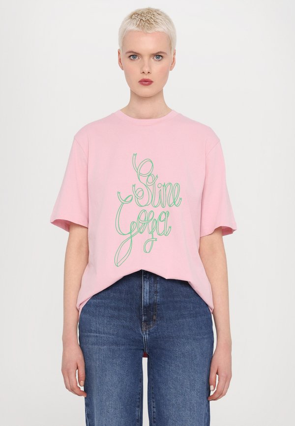 THE WIDE - Wide Leg2