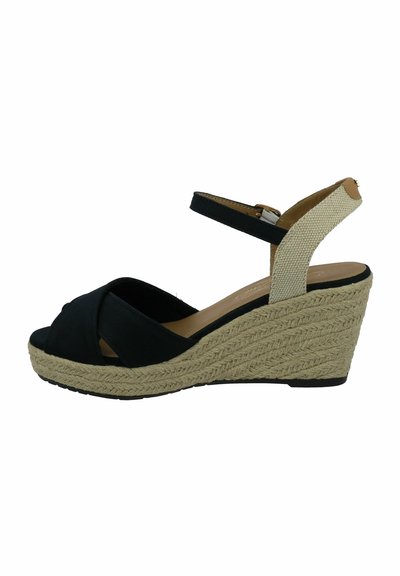 zando espadrilles