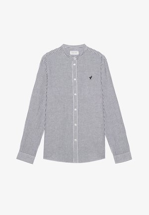 Pier One Shirt - black/white