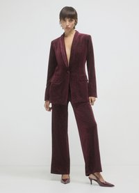 Calliope PALAZZO   - Pantalon classique - rosso