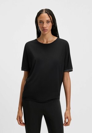 Pyjama top - black one