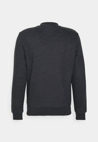 Lacoste Sudadera - dark grey