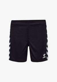 Wybrany, black
