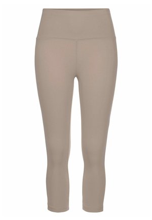 Leggings - Byxor - beige