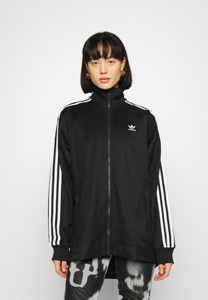 TRACK - Chaqueta de entrenamiento - black