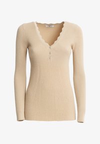 Unausgewählt, cappuccino