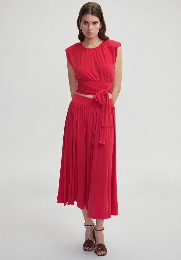 MIDI - A-Linien-Rock - cherry