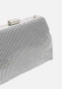 Anna Field Pisemska torbica - silver coloured