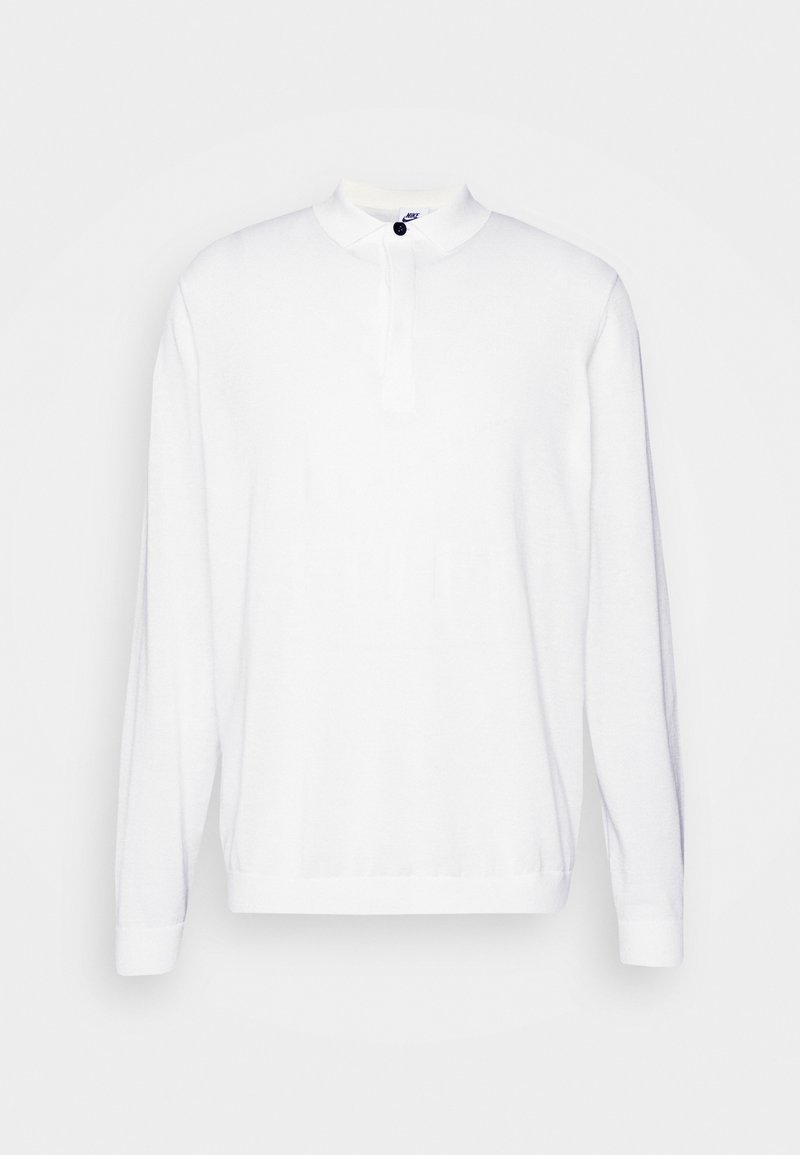 Nike Sportswear Trui wit