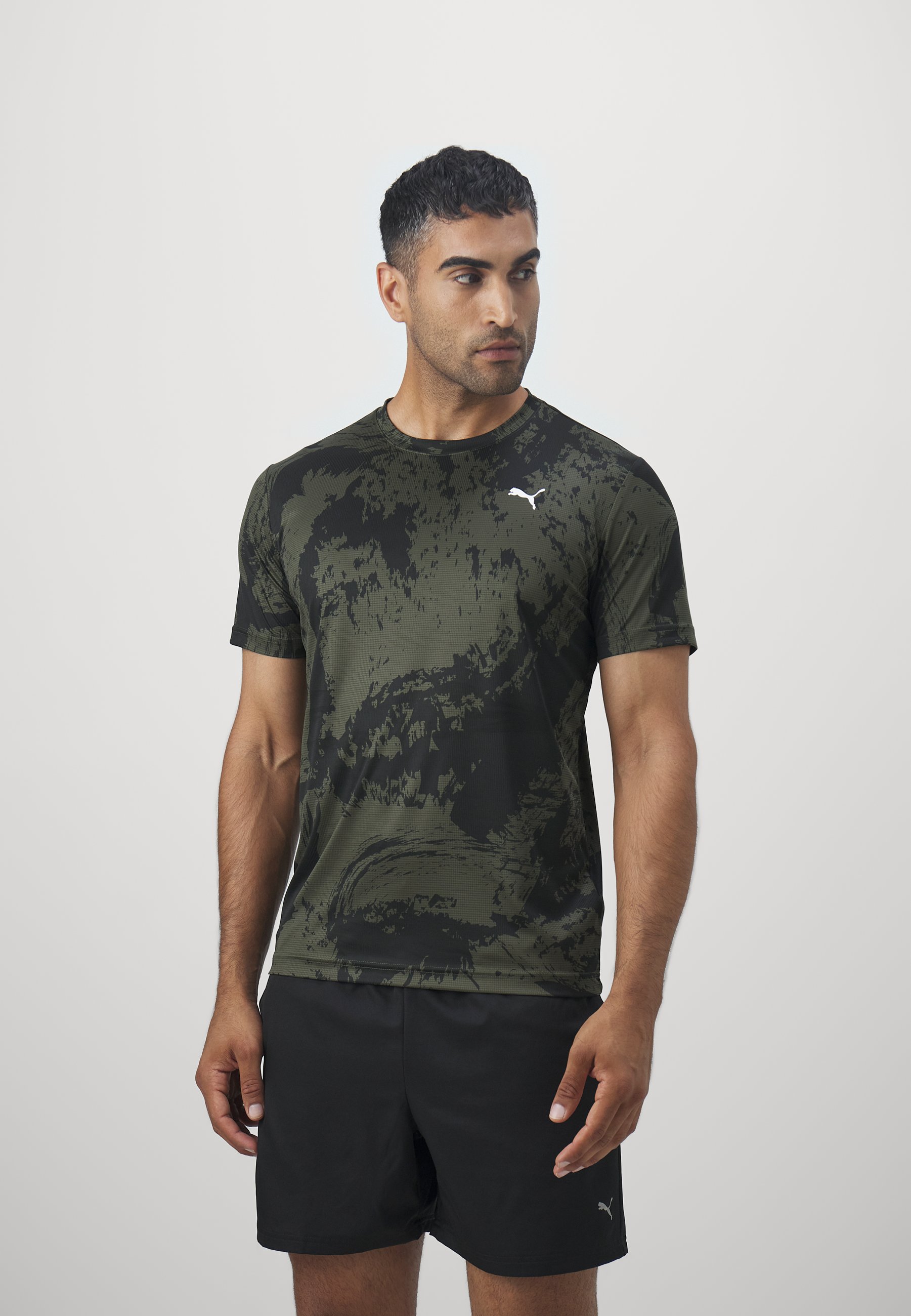 T-Shirt e Magliette da Uomo - Taglia 5XL