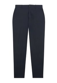 LIGHTWEIGHT GOLF TECH TRACKIES - Nadrágok - dark navy