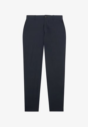 Lyle & Scott, LIGHTWEIGHT GOLF TECH TRACKIES - Παντελόνι - dark navy