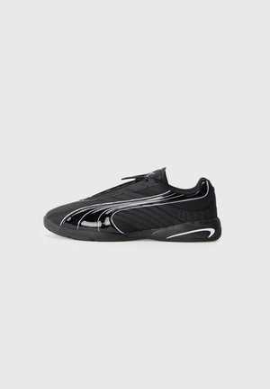 V1PER 25 UNISEX - Zapatillas - black