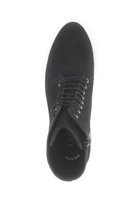 Gabor Stivaletti stringati - black