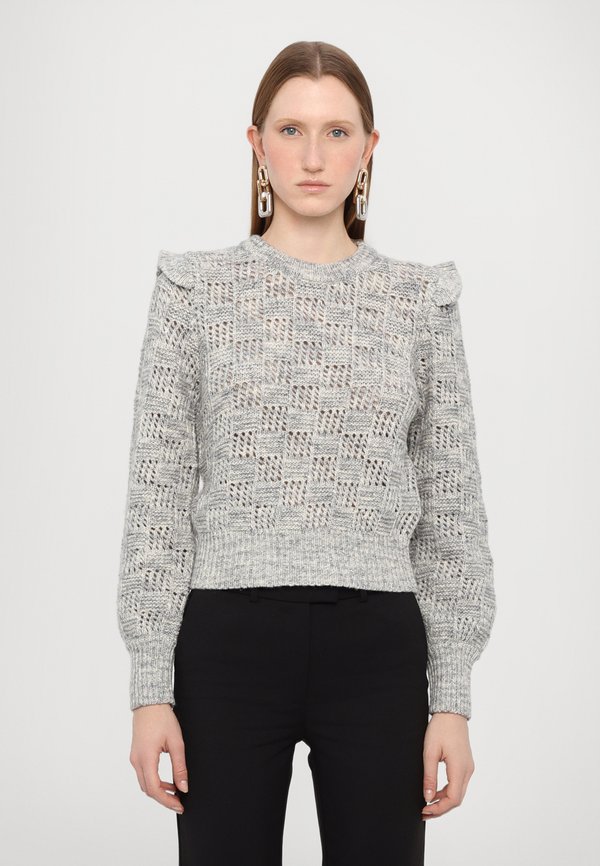 CILLA - Strickpullover