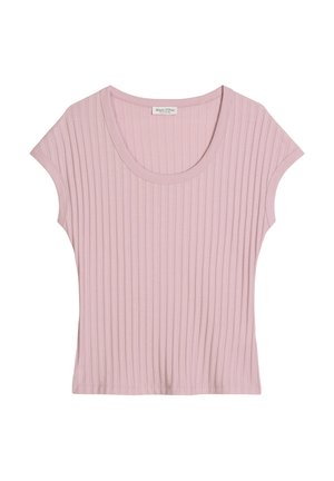Marc O'Polo, T-shirt basique - mild rose